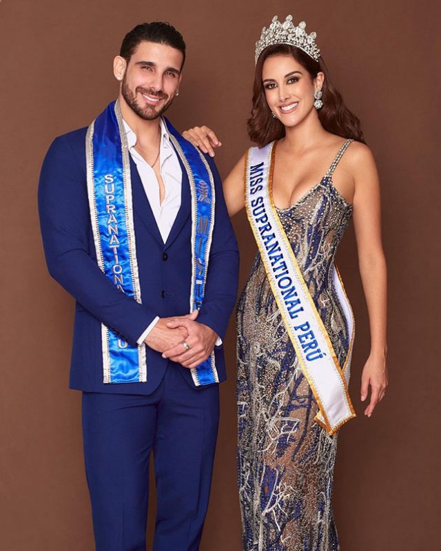 2021 | MISTER SUPRANATIONAL | VARO VARGAS Miss-Mister-Supranational-Peru-2021-640x800
