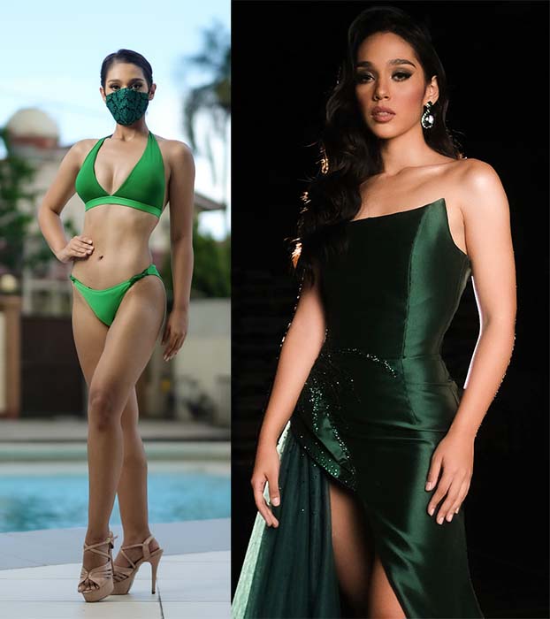 Miss Earth 2018 - Nguyễn Phương Khánh làm giám khảo, chọn ...